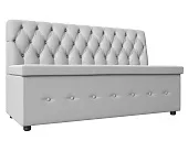 Диван кухонный прямой Вента