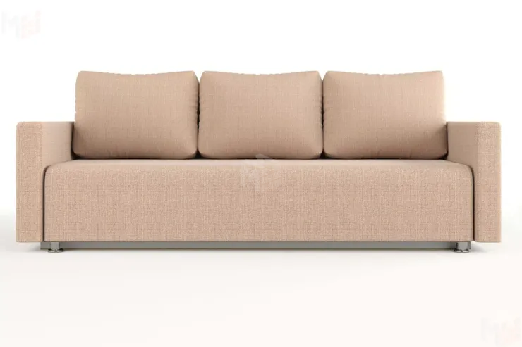 Диван-кровать Олимп (Бежевый)