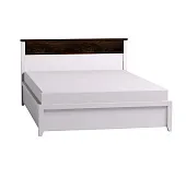 Кровать Норвуд 33  (1400) Кровать Норвуд 33  (1400)