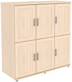 Шкаф для одежды ГАРУН-К 313.03 Шкаф для одежды ГАРУН-К 313.03
