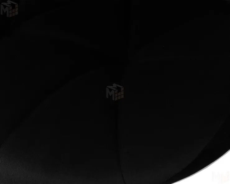 Стул барный DOBRIN BARNY BLACK (черный велюр (MJ9-101))