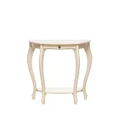 Консоль Leset "Элегант" (Дуб шампань) Консоль Leset "Элегант" (Дуб шампань)