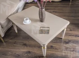 Столик прямоугольный Lara мокко