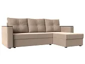 Диван угловой Атланта без стола правый угол