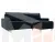 Диван угловой Лига-130 угол универсальный ( LAIM 21 графит )