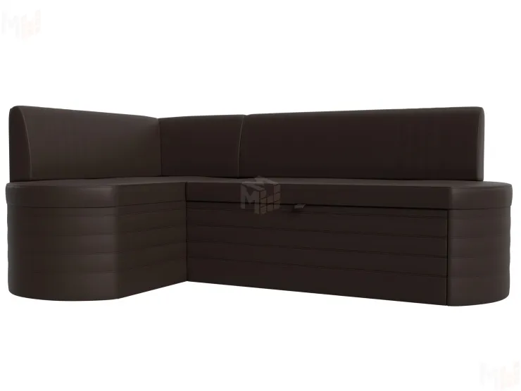 Диван кухонный угловой Токио левый угол Диван кухонный угловой Токио левый угол