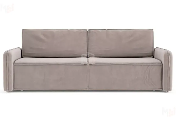 Диван-кровать Сенатор Бежевый