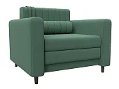 Кресло Лига-070 ( Амур 11 зеленый )