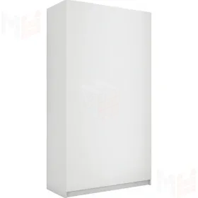 Шкаф Локер 2-х дверный (Распашной)  120 см.