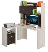 Стол СКЛ-УГЛ130+НКЛХ-130