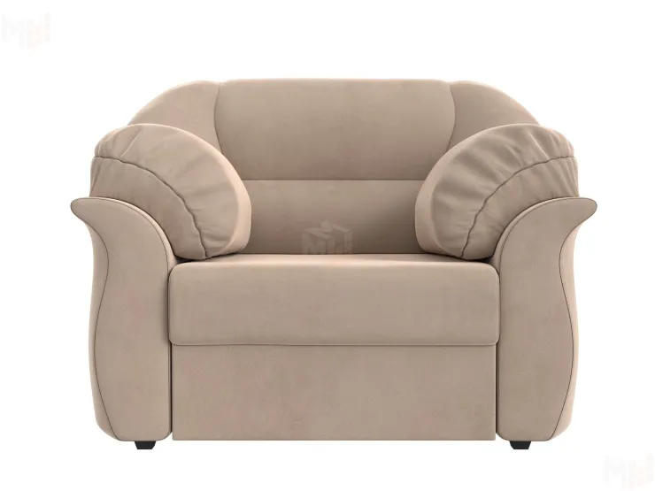 Кресло Карнелла ( Бежевый )