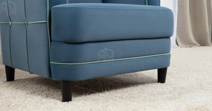 Кресло для отдыха Черри Н ТК 285