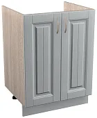 Стол рабочий Кантри СТР 600 М