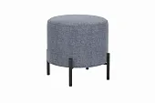 Пуф Альт Антонио Графит
