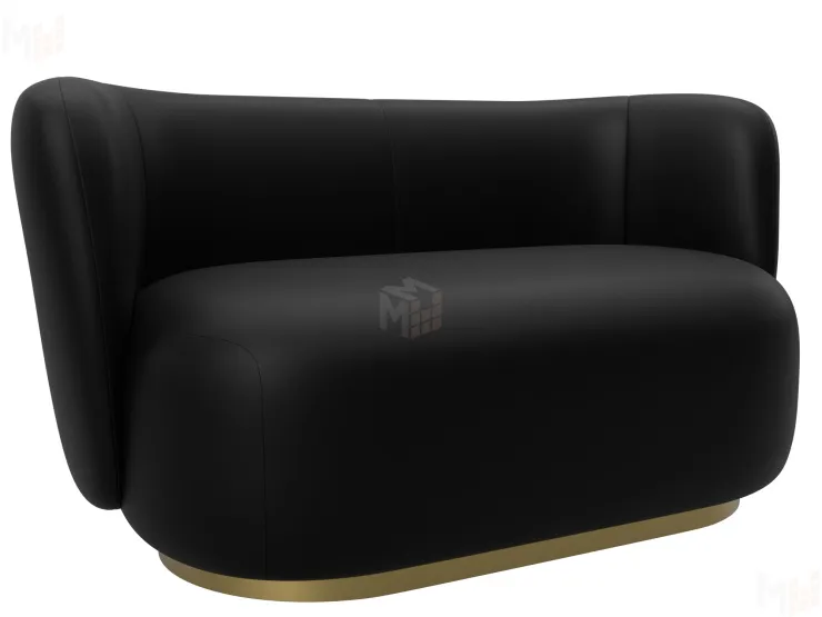 Диван прямой Лига-072