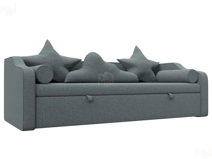 Диван детский прямой Рико