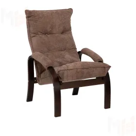 Кресло-трансформер Leset Левада (Орех текстура/Joya 014)