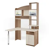 Стол компьютерный Капитан Стол компьютерный Капитан