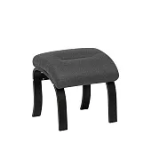 Пуф Leset Лион универсальный (Венге/Malmo 95) Пуф Leset Лион универсальный (Венге/Malmo 95)