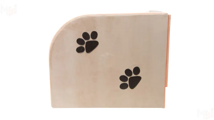 Детский диван Кот и Пес