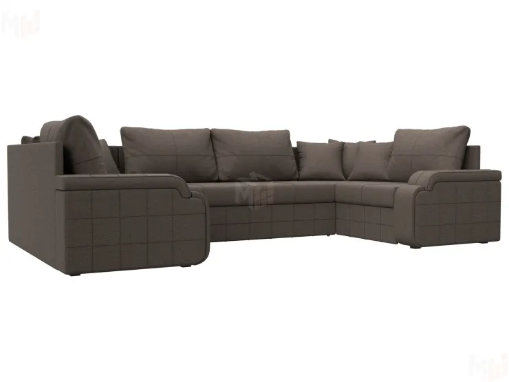 Диван П-образный Николь