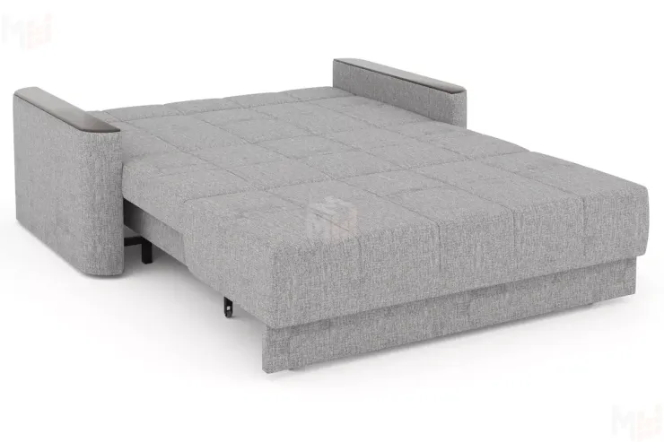 Диван-кровать Мускат 1,6 Серый