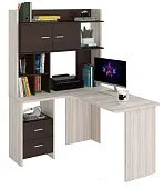 Стол СКЛ-УГЛ130+НКЛХ-120