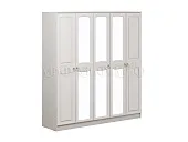 Шкаф Александрина 5-ти створчатый Шкаф Александрина 5-ти створчатый