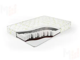 Матрас Prestige Millenium 120х200 см