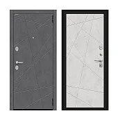 Входная металлическая дверь Граффити-5.5 Kale