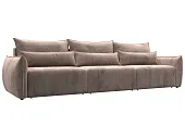 Диван прямой Лига-051 НПБ Лонг