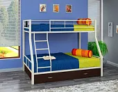 Двухъярусная кровать Гранада - 1 Я Двухъярусная кровать Гранада - 1 Я