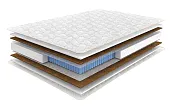 Матрас Prestige Gracia 160х200 см Матрас Prestige Gracia 160х200 см
