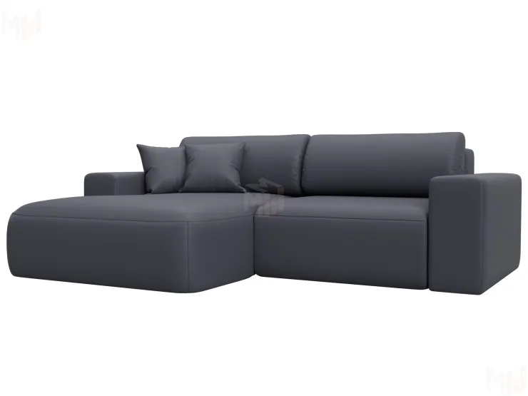 Диван угловой Лига-036 НПБ Классик левый угол