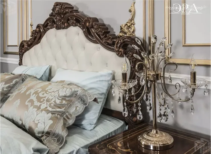 Спальня Патрисия караваджо глянец