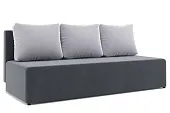 Диван-кровать Тони Светло-серый, Темно-серый Диван-кровать Тони Светло-серый, Темно-серый