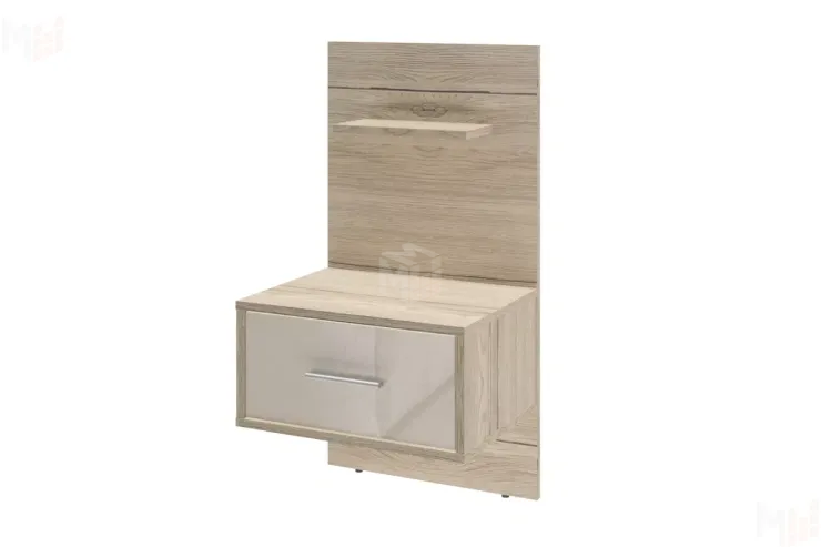 Тумба прикроватная Лациа 418.02