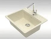 Мойка кухонная Гранит ZETT модель 9 (Z9)