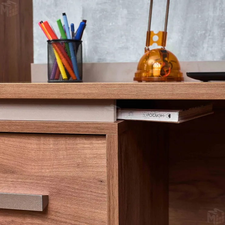 Гостиная Nature 9  Дуб табачный