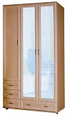 Шкаф № 158 универсальный