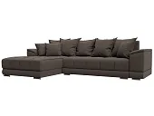 Диван угловой НордСтар левый угол
