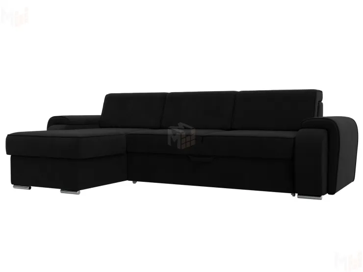 Диван угловой Лига-025 левый угол