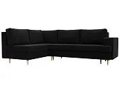 Диван угловой Сильвана левый угол