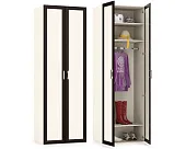 Шкаф платяной Аврора ШК-21 Шкаф платяной Аврора ШК-21