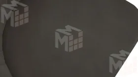 Стул Гранд К1К Черный муар, Велюр Confetti Stone