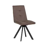 Стул Leset Умбра 360 (поворотный механизм) (Латте)