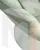 Стул барный DOBRIN TAILOR WHITE (пудрово-мятный велюр (MJ9-87))