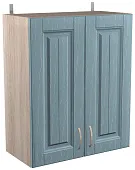 Шкаф навесной Кантри ШКН 600 С Шкаф навесной Кантри ШКН 600 С