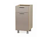 Стол рабочий Атлас СТР 400/1