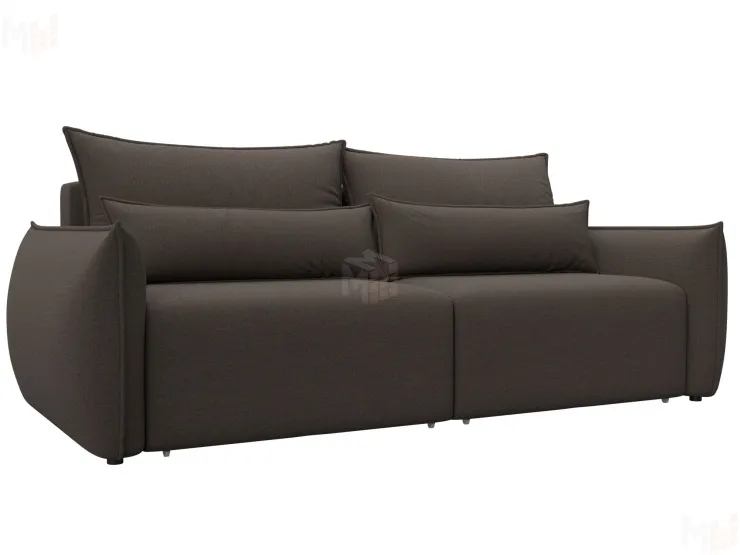 Диван прямой Лига-051 НПБ